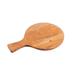 Fuentes Para Servir<CASA Acacia Bandeja Natural