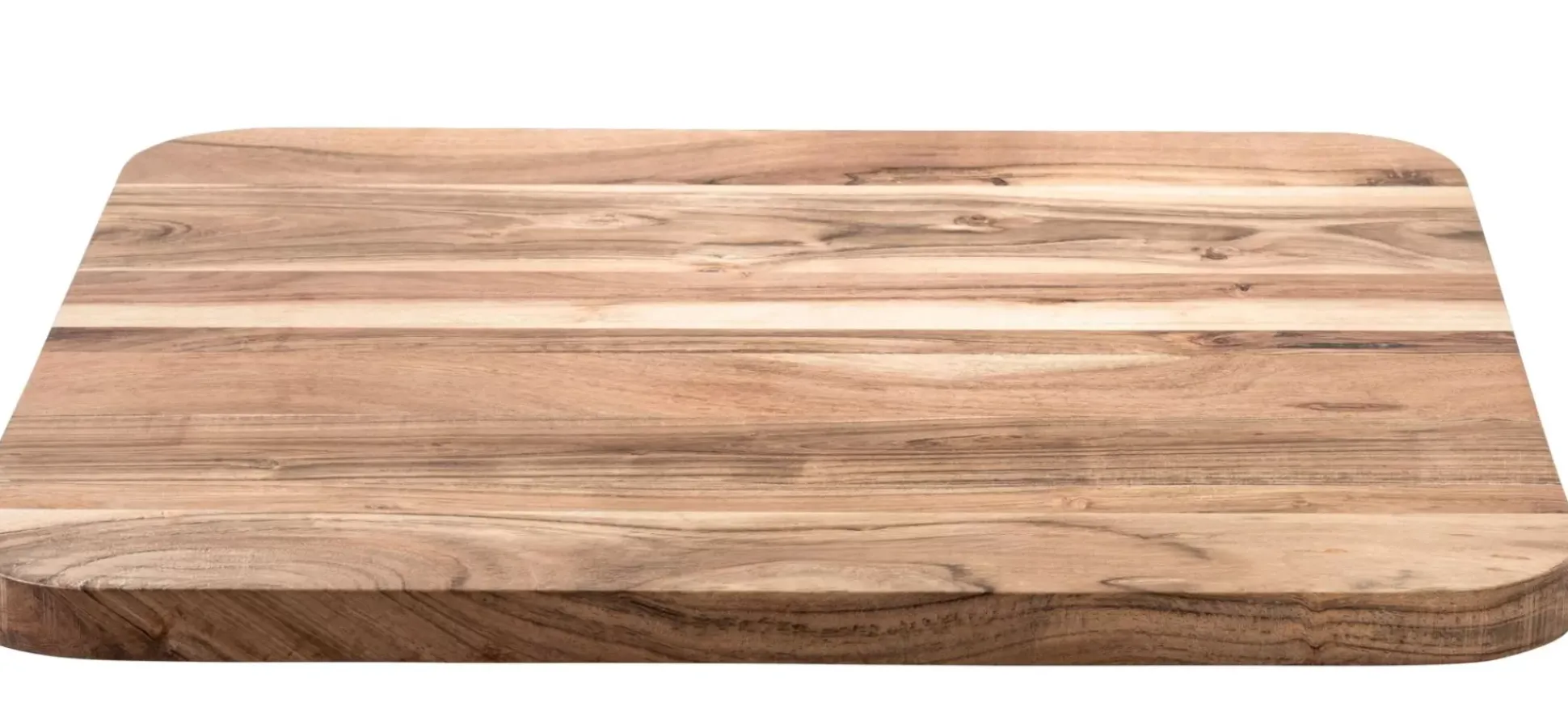 Tablas De Cortar<CASA Acacia Tabla Para Cortar Xl Natural