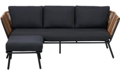 Conjuntos Lounge<CASA Acapulco Conjunto Lounge Natural