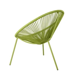 Sillas Lounge<CASA Acapulco Silla Lounge Lima