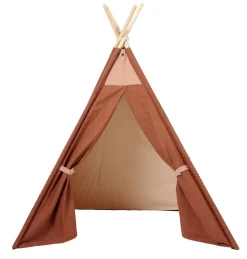 Muebles Para Niños<CASA Adventure Tienda Para Ninos Marron