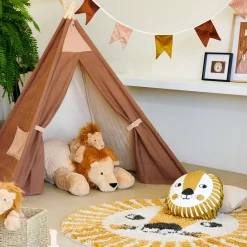 Muebles Para Niños<CASA Adventure Tienda Para Ninos Marron