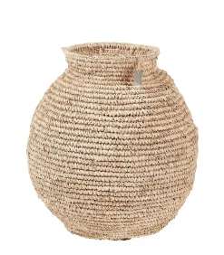 Floreros<CASA Afrika Florero Natural