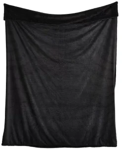 Mantas<CASA Agnes Manta Antracita