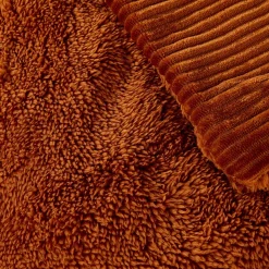 Mantas<CASA Agnes Manta Marron