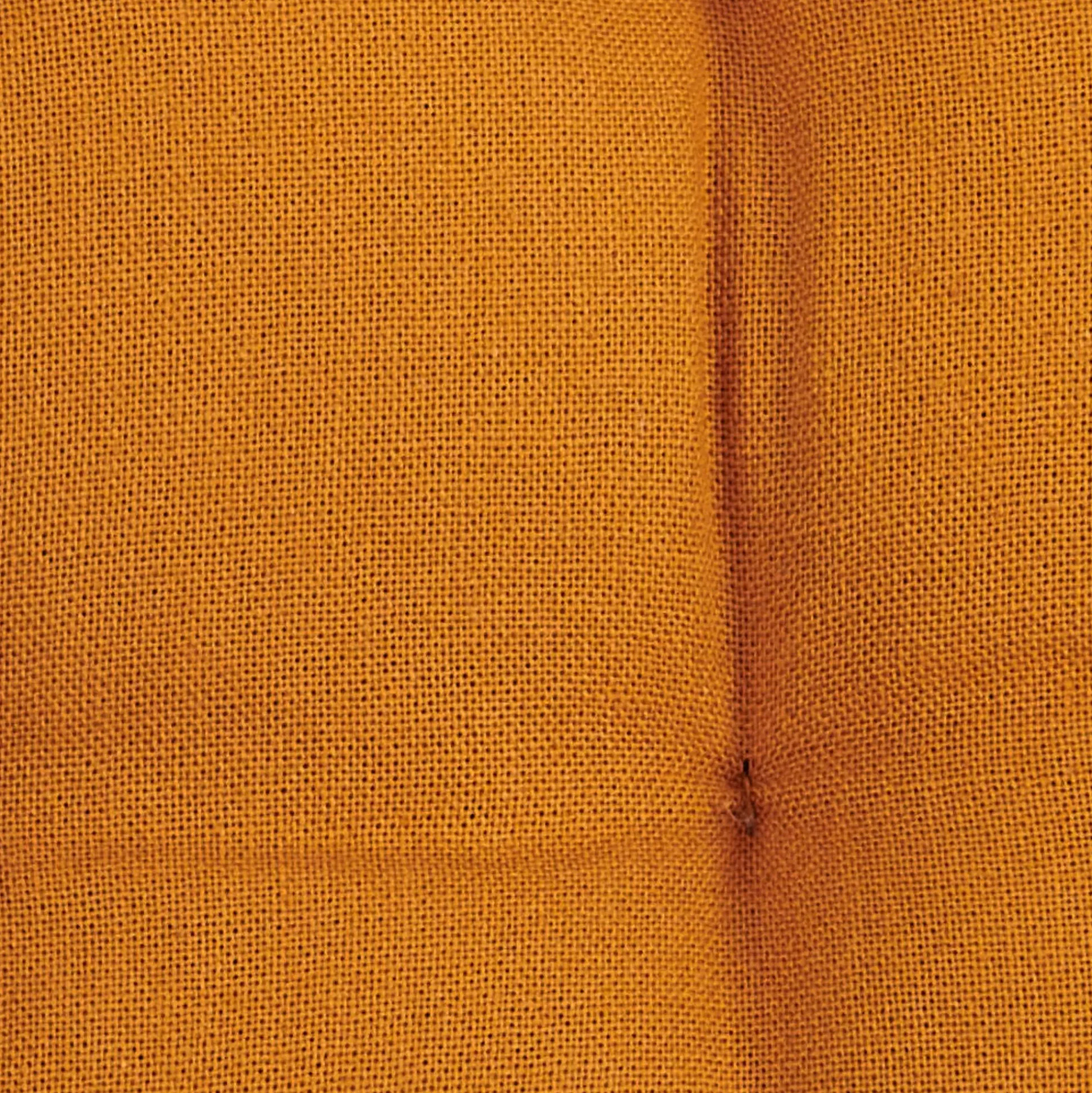 Cojines De Asiento<CASA Alda Cojin De Asiento Ocre