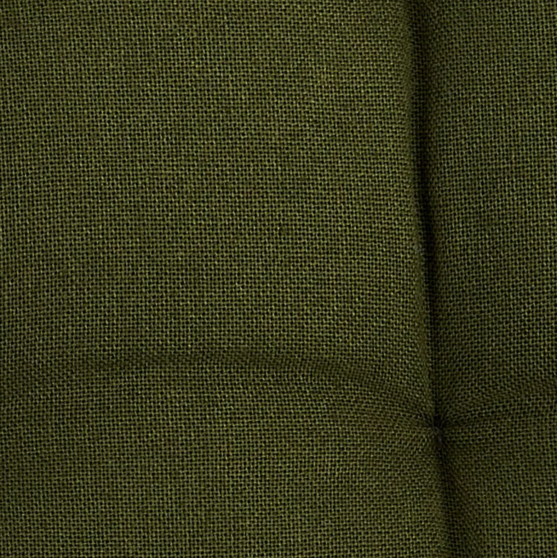 Cojines De Asiento<CASA Alda Cojin De Asiento Verde Oscuro