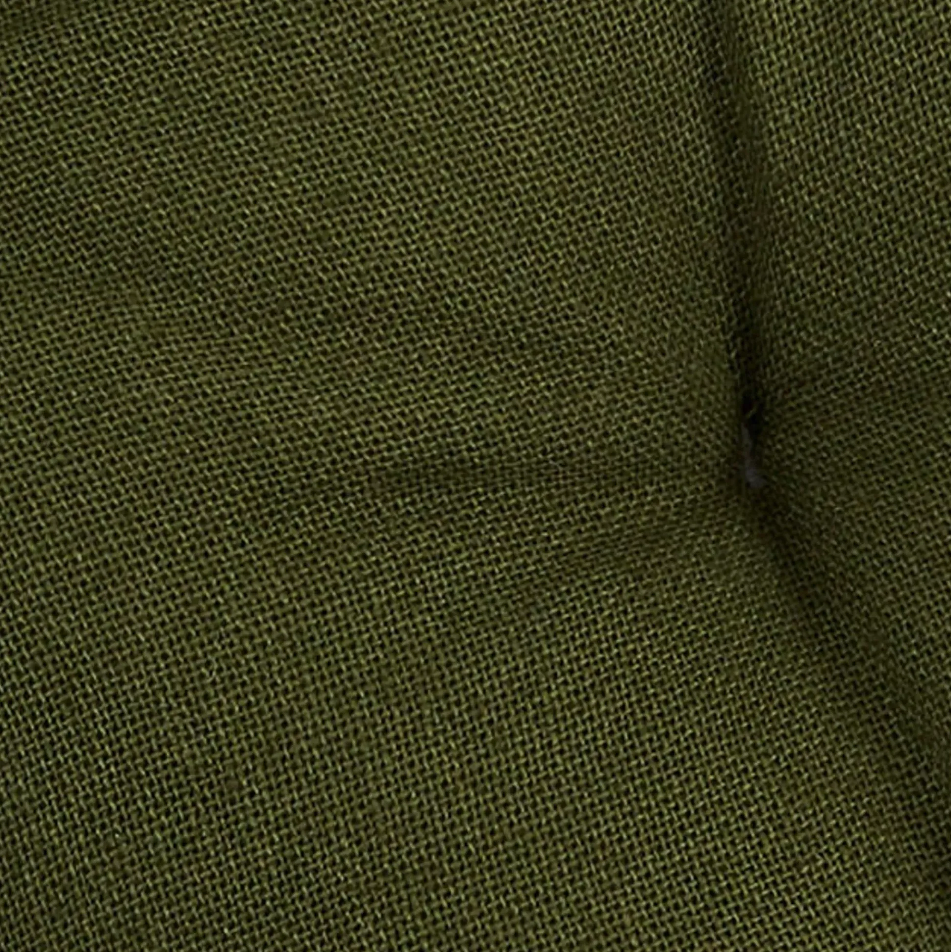 Cojines De Asiento<CASA Alda Cojin De Asiento Verde Oscuro