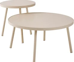 Mesas De Salón<CASA Alexis Beis