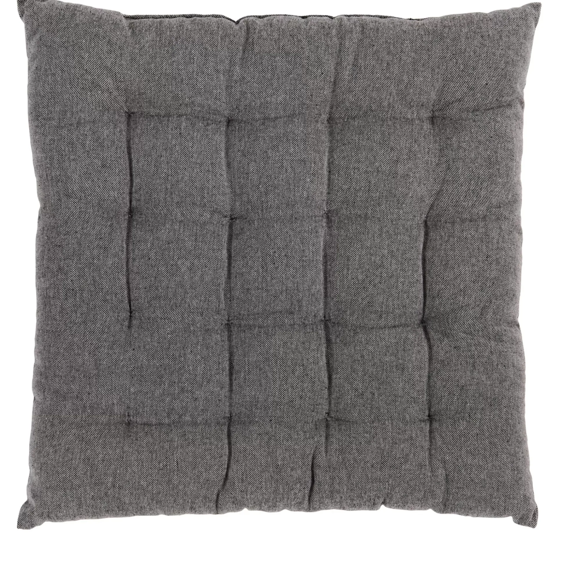 Cojines De Asiento<CASA Alida Cojin De Asiento Gris