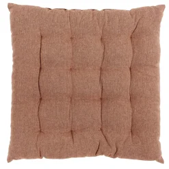 Cojines De Asiento<CASA Alida Cojin De Asiento Marron