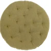 Cojines De Asiento<CASA Alida Cojin De Asiento Verde