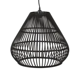 Lamparas Colgantes<CASA Alis Lampara Para Colgar Negro