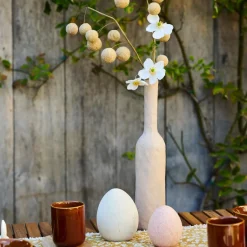 Floreros<CASA Alu Florero Arena