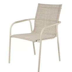 Sillas De Jardín<CASA Alves Silla Arena