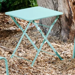 Sillas Infantiles<CASA Anabel Mesa Para Ninos Eucalipto