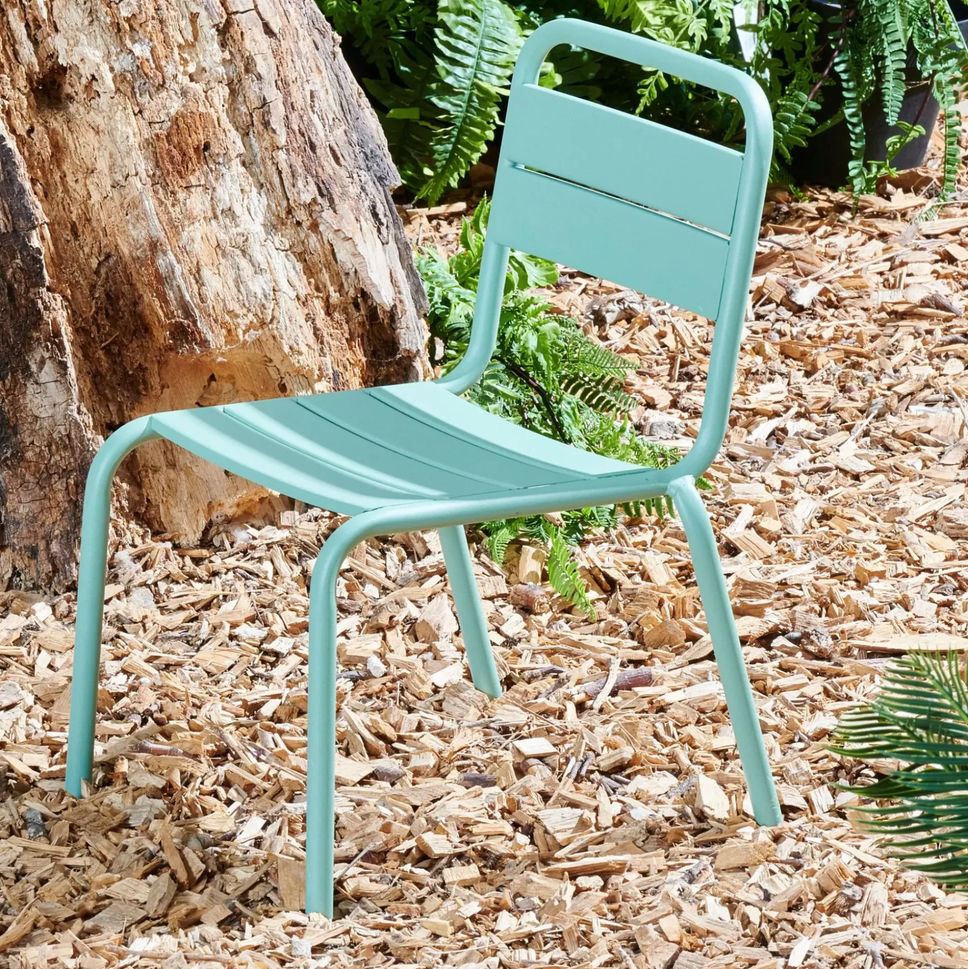 Sillas Infantiles<CASA Anabel Silla Para Ninos Eucalipto