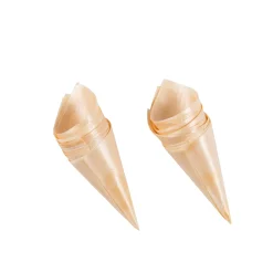 Aperitivo Y Tapas<CASA Apero Eco Cucuruchos Juego De 20 Natural