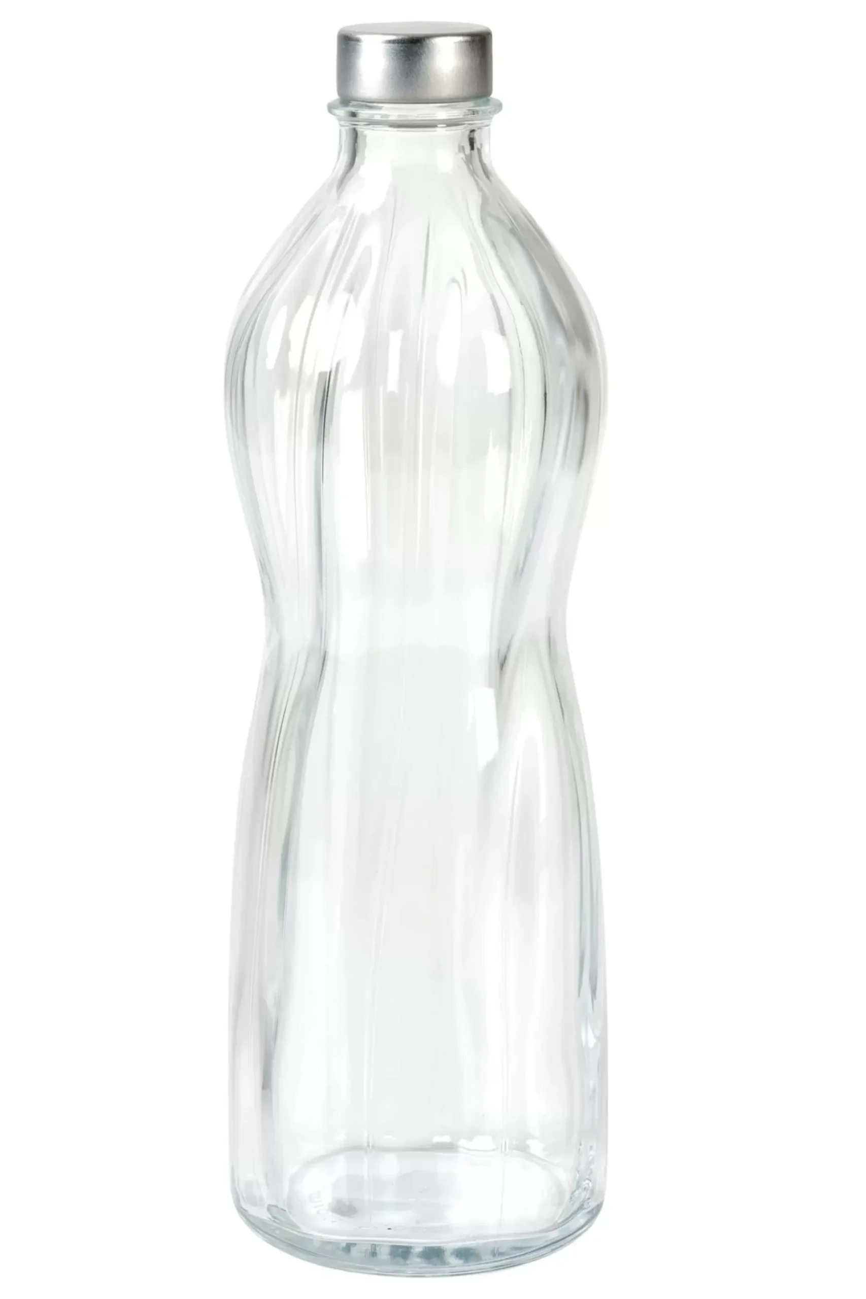 Botellas De Bebida<CASA Aqua Botella Transparente