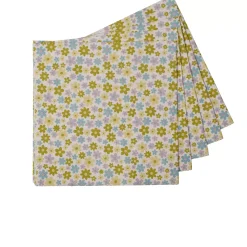 Servilletas<CASA Aquarel Paquete De 20 Servilletas Multicolor