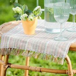 Manteles Individuales<CASA Arezzo Mantel Individual Multicolor