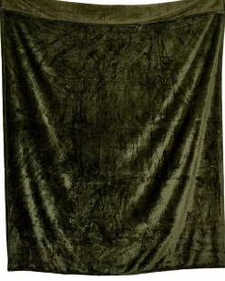 Mantas<CASA Arno Manta Verde