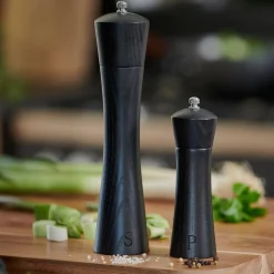 Instrumentos De Cocina<CASA Ash Pimentero Negro