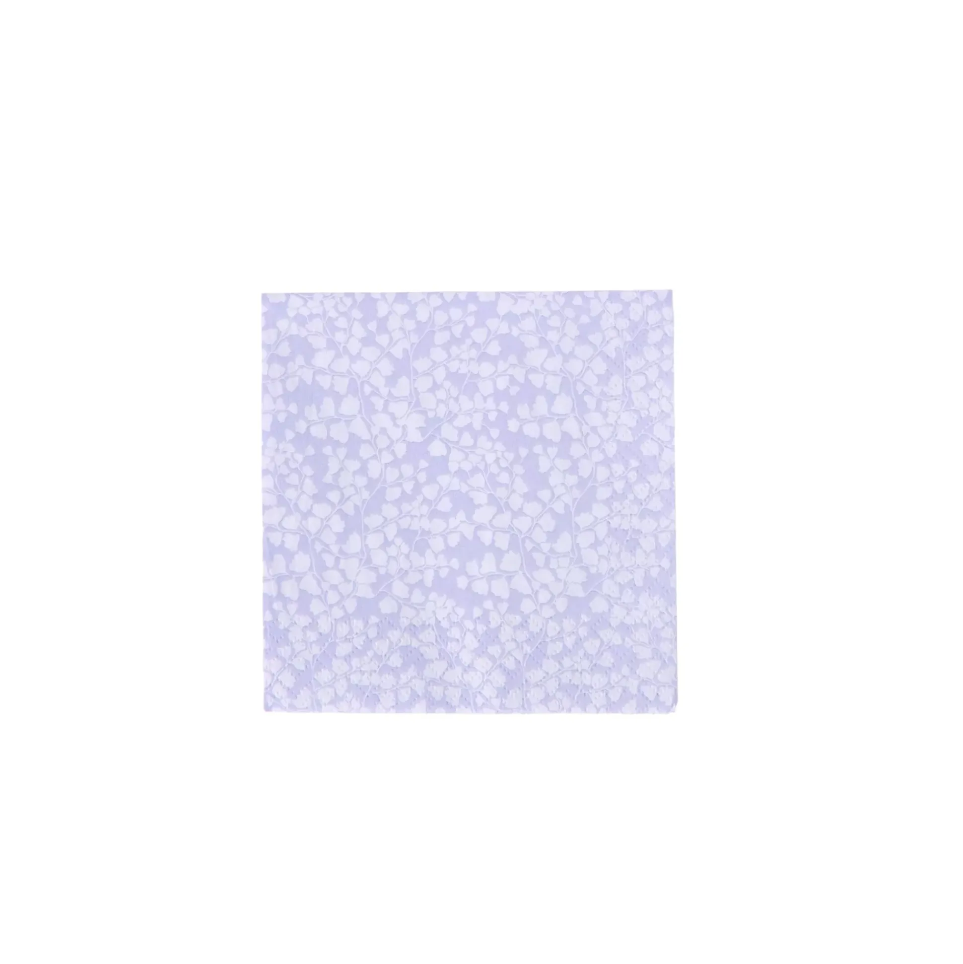 Servilletas<CASA Aurelie Lila Paquete De 20 Servilletas Varios Colores