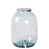 Dispensadores Bebidas<CASA Authentic Bidon Transparente
