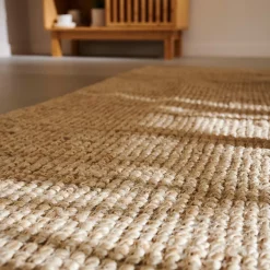 Alfombras<CASA Ayo Alfombra Marron Claro