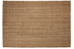 Alfombras<CASA Ayo Alfombra Marron Oscuro