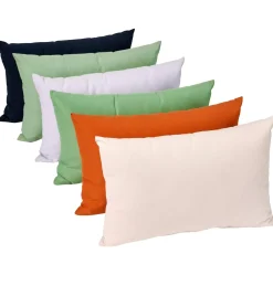 Cojines De Jardín<CASA Azur Cojines De Jardín Gris Claro