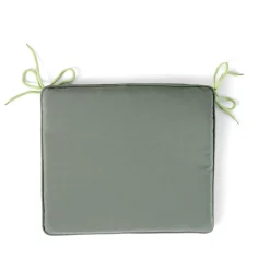 Cojines De Jardín<CASA Azur Cojines De Jardín Para Bistro Caqui