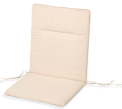 Cojines De Jardín<CASA Azur Cojines De Jardín Silla Plegable Arena