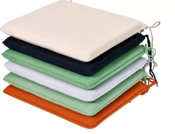 Cojines De Jardín<CASA Azur Cojines De Jardín Verde