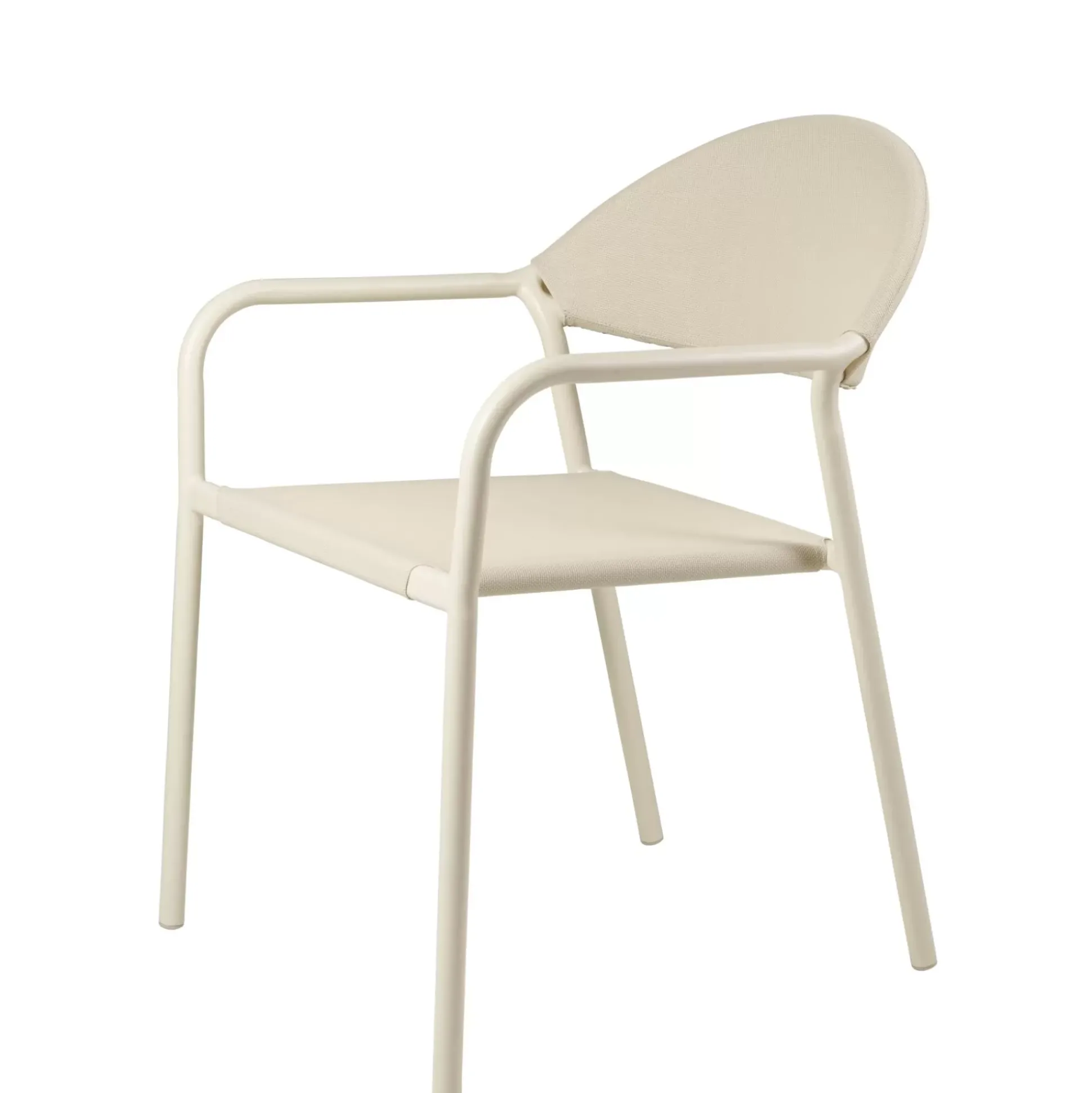 Sillas De Comedor<CASA Azuro Silla Arena