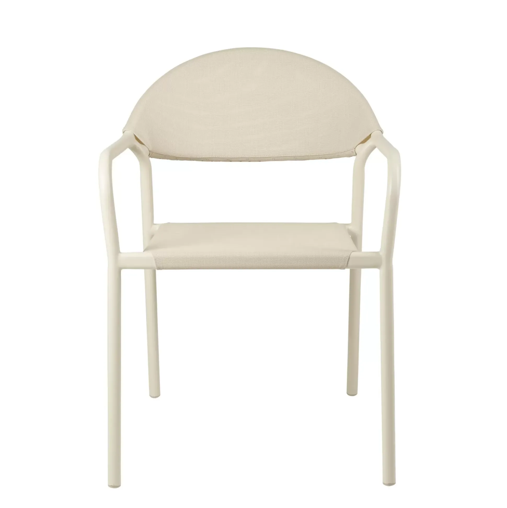 Sillas De Comedor<CASA Azuro Silla Arena