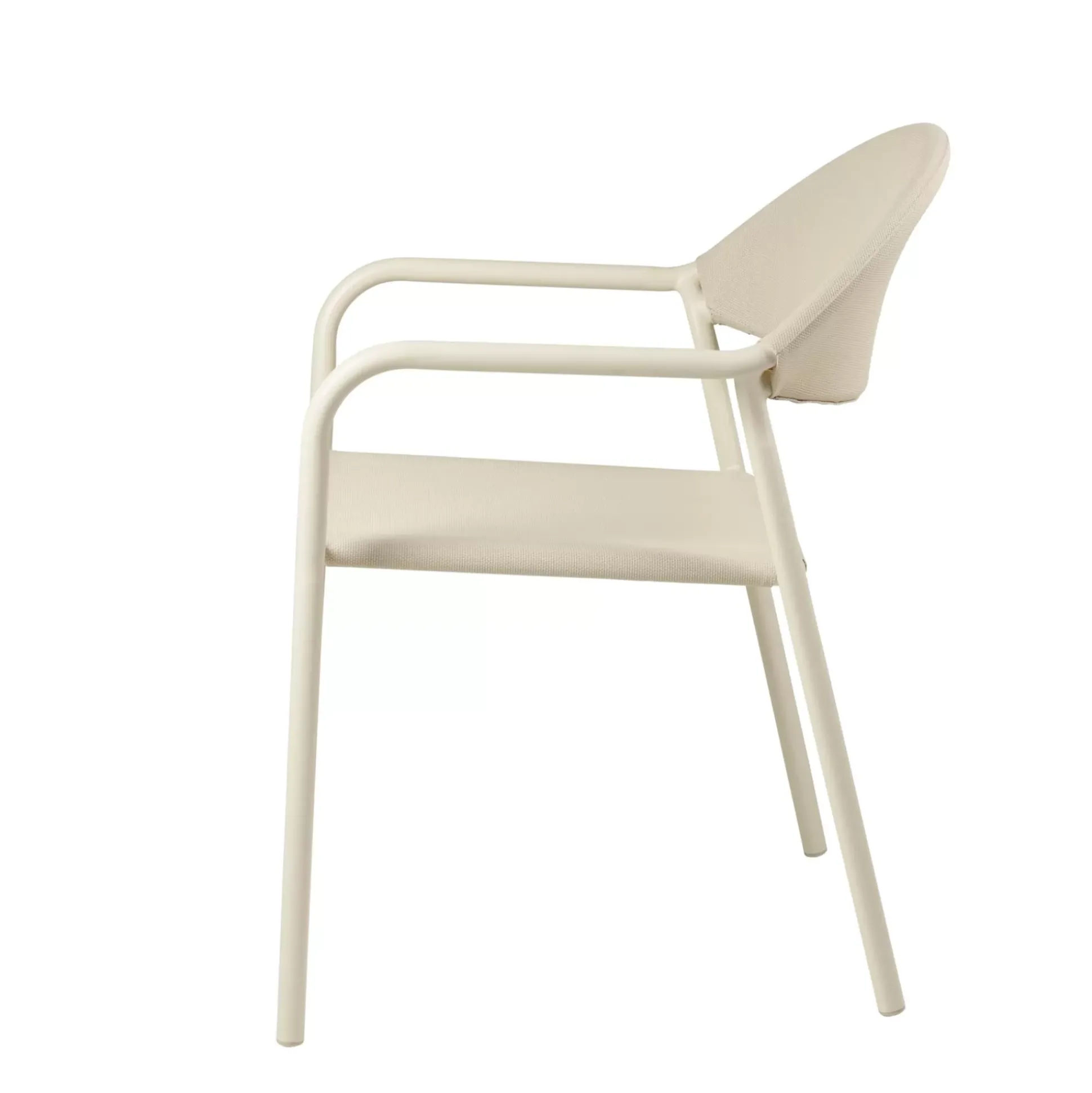 Sillas De Comedor<CASA Azuro Silla Arena