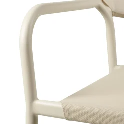 Sillas De Comedor<CASA Azuro Silla Arena