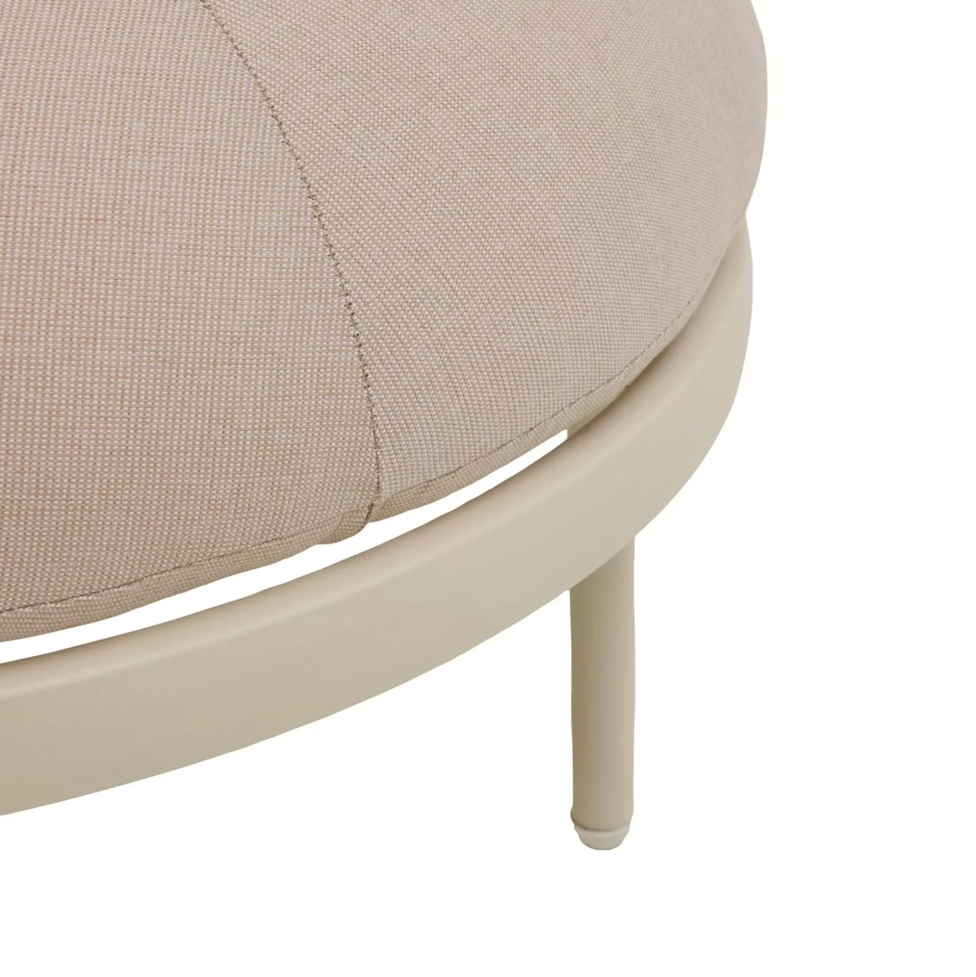 Conjuntos Lounge<CASA Baja Reposapies Arena