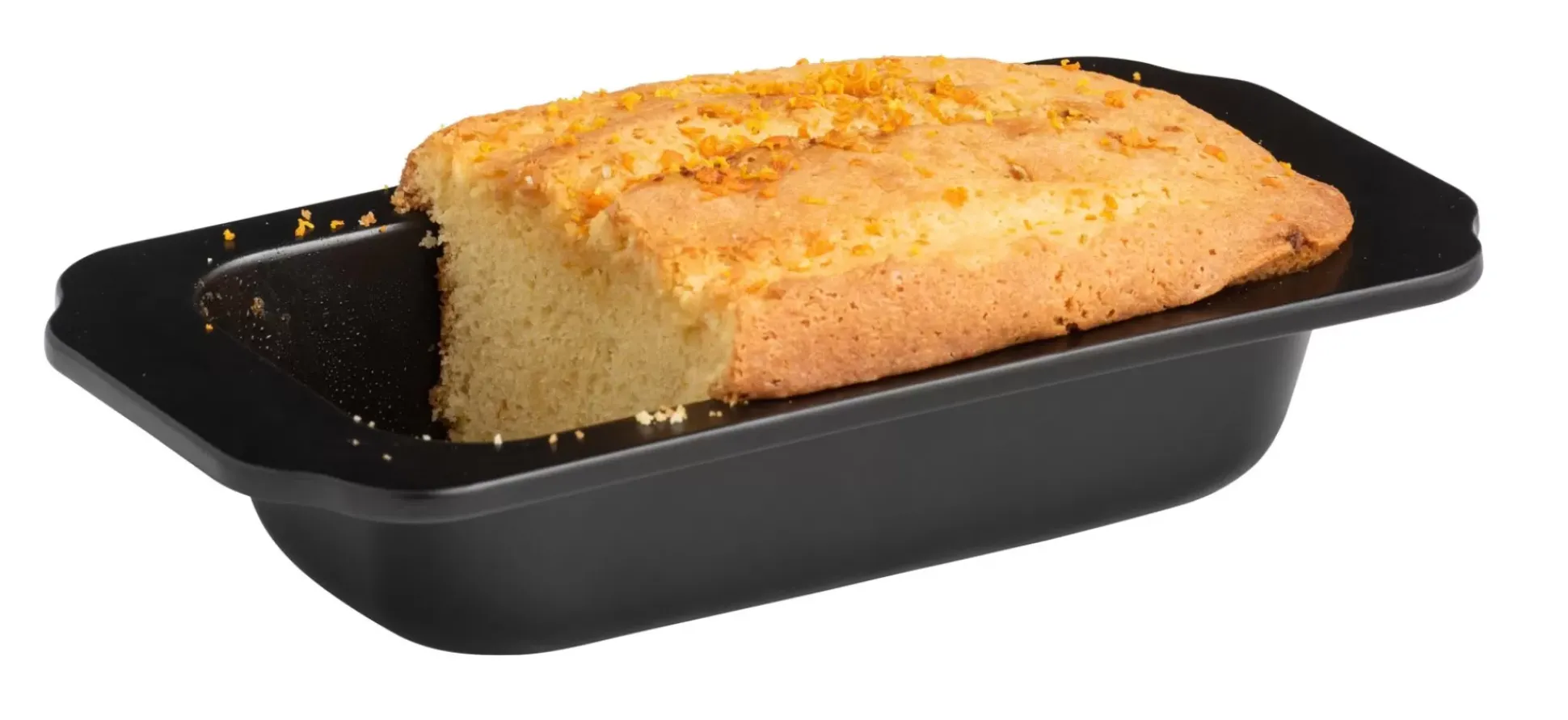 Moldes<CASA Bakery Molde Bizcoche Negro