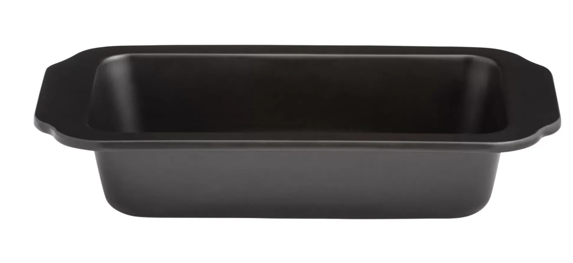 Moldes<CASA Bakery Molde Pan Negro