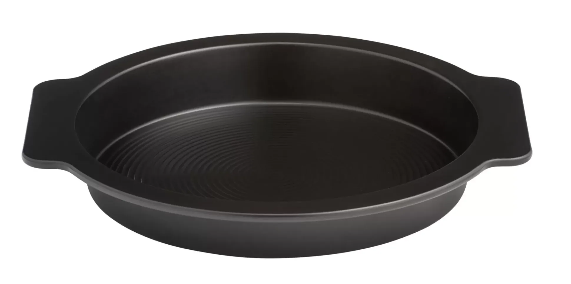 Moldes<CASA Bakery Molde Para Tarta Negro