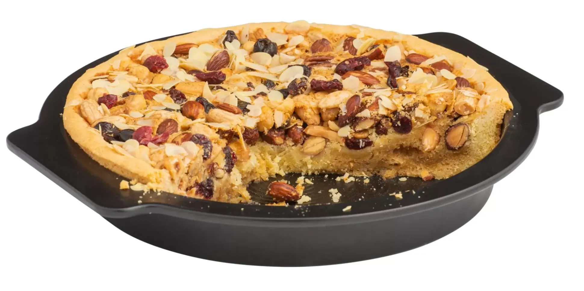 Moldes<CASA Bakery Molde Para Tarta Negro