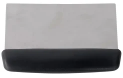 Accesorios Para Resposteria<CASA Bakery Raspador Resposteria Gris Oscuro