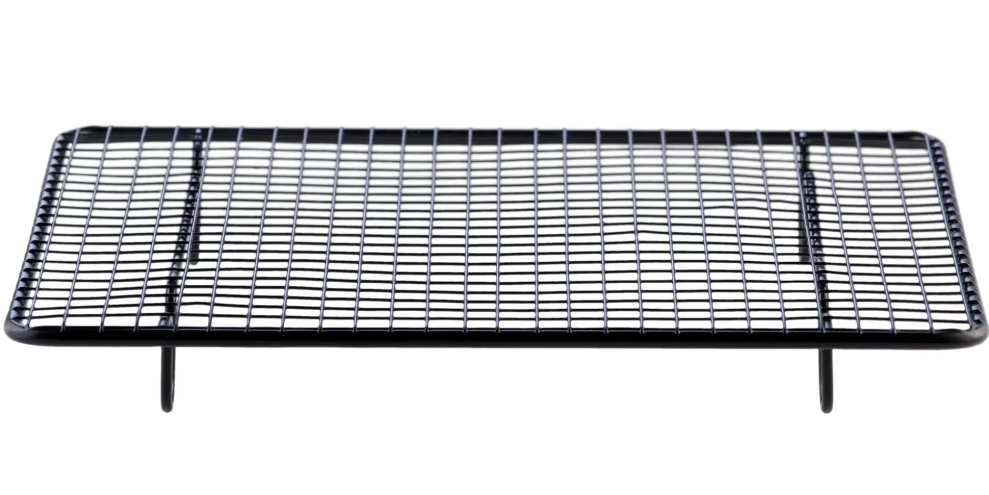 Accesorios Para Resposteria<CASA Bakery Rejillas Pasteleria Juego De 2 Negro