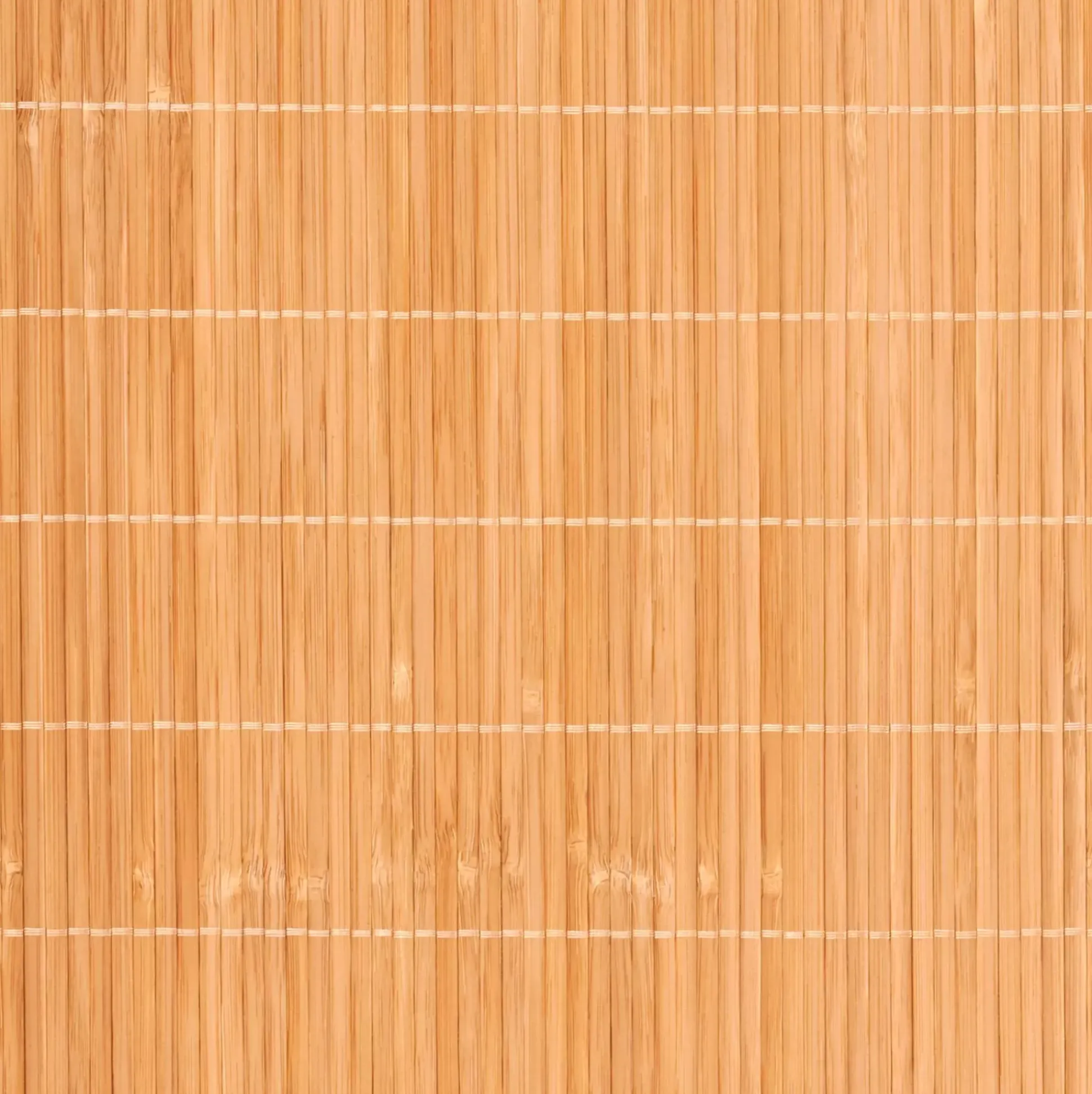 Alfombras<CASA Bamboo Alfombra Beis