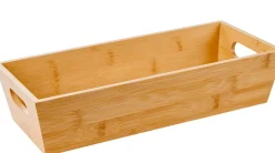 Cestas De Cajonera<CASA Bamboo Organizador Natural