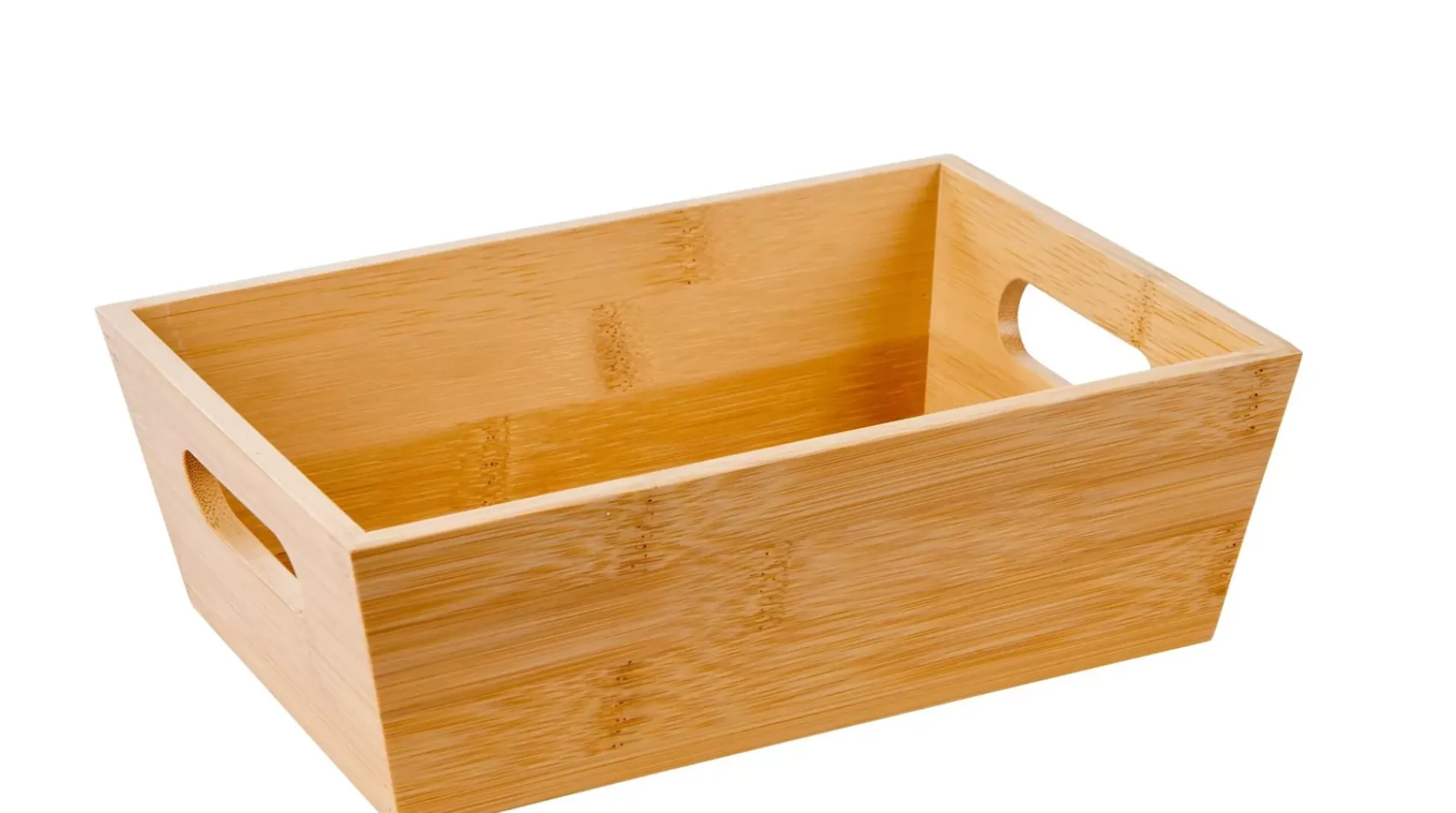 Cestas De Cajonera<CASA Bamboo Organizador Natural