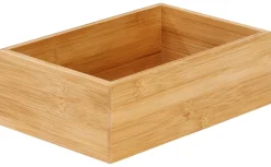 Cestas De Cajonera<CASA Bamboo Organizador Para Cajon Natural